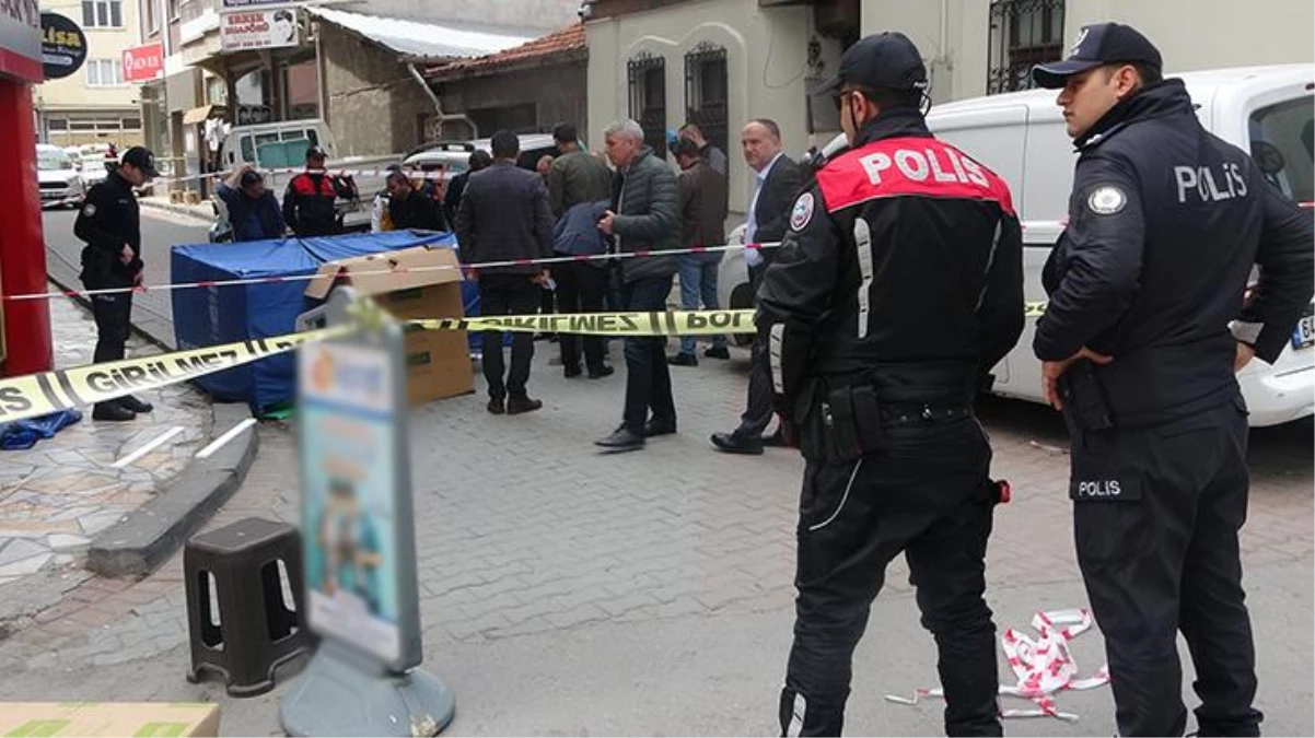 Cinnet getiren 24 yaşındaki anne, 2 yaşındaki bebeğini 6. kattan aşağı atarak öldürdü