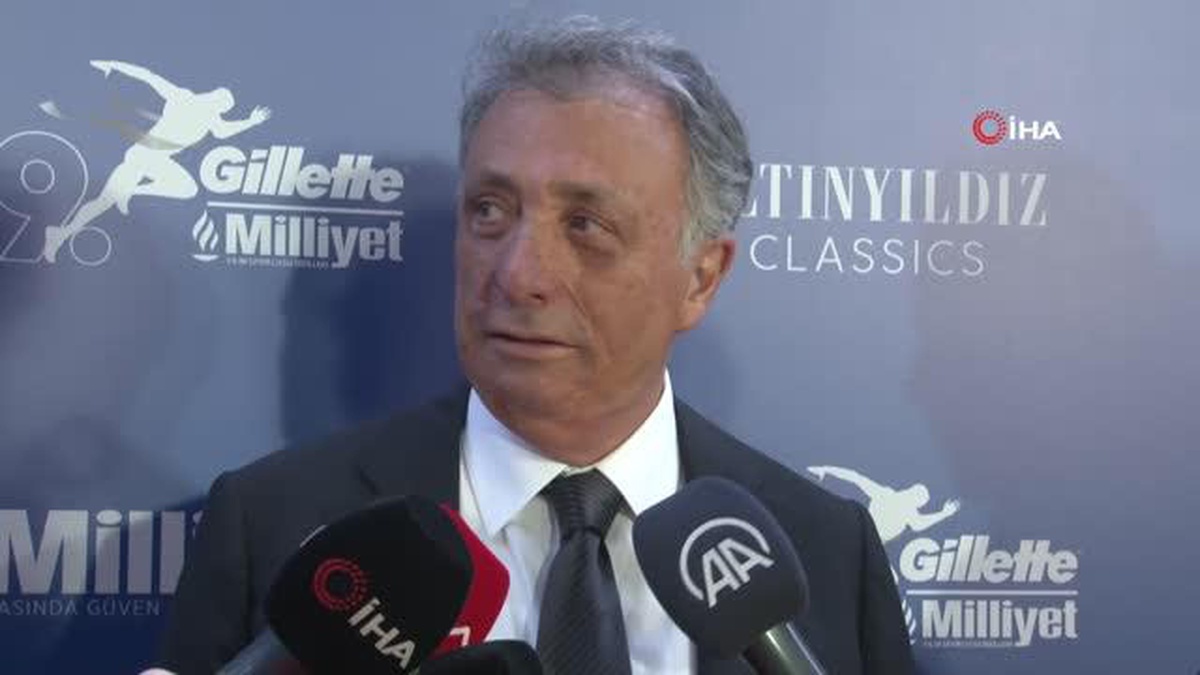 Ahmet Nur Çebi: Diğerleri puan kaybederse gerçekten hak ettiğimiz yerde olacağız