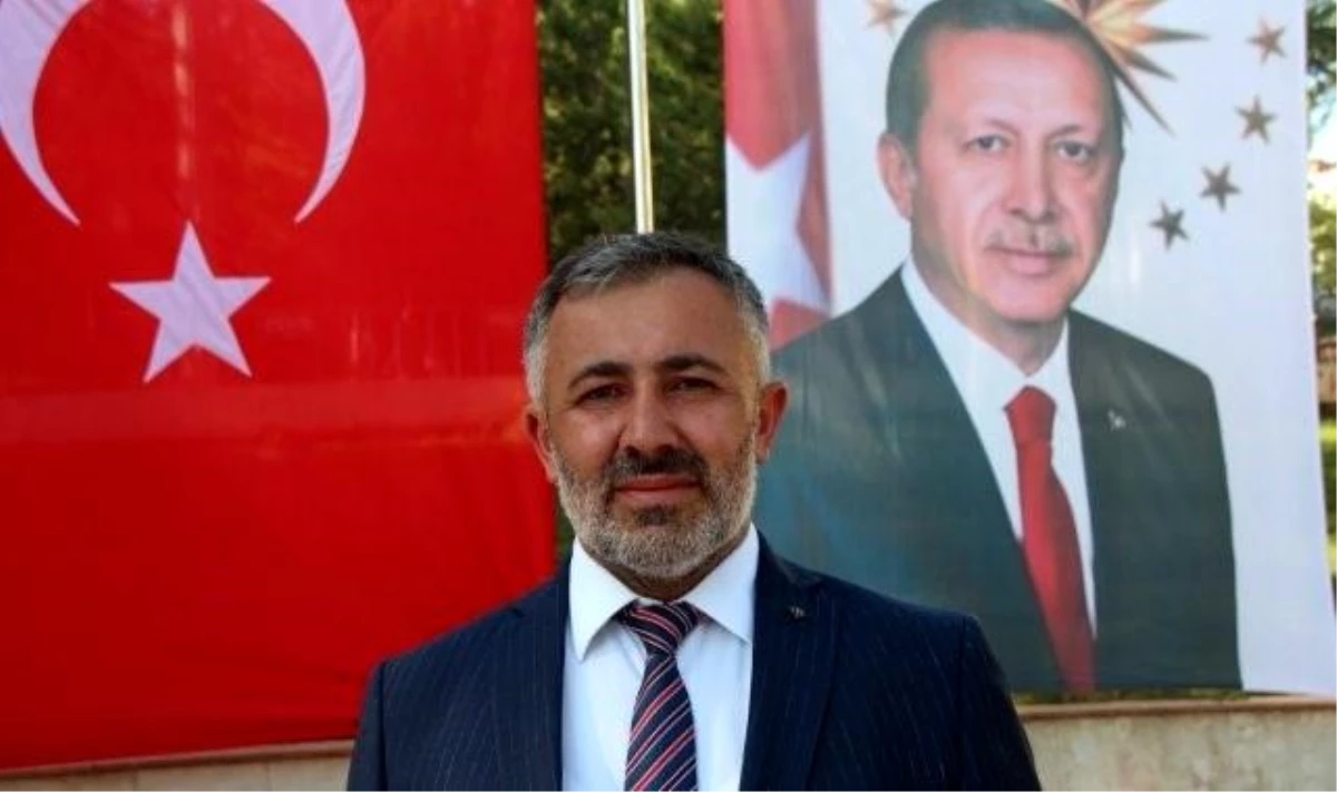 AK Parti Bilecik İl Başkanı Serkan Yıldırım, Ters Kelepçe İddialarına Yanıt Verdi