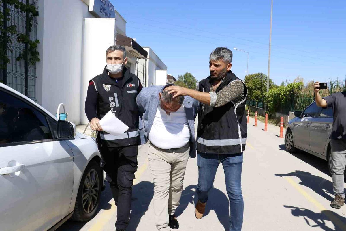 Adana\'da 49 Şüpheliye Yönelik Dolandırıcılık Operasyonu