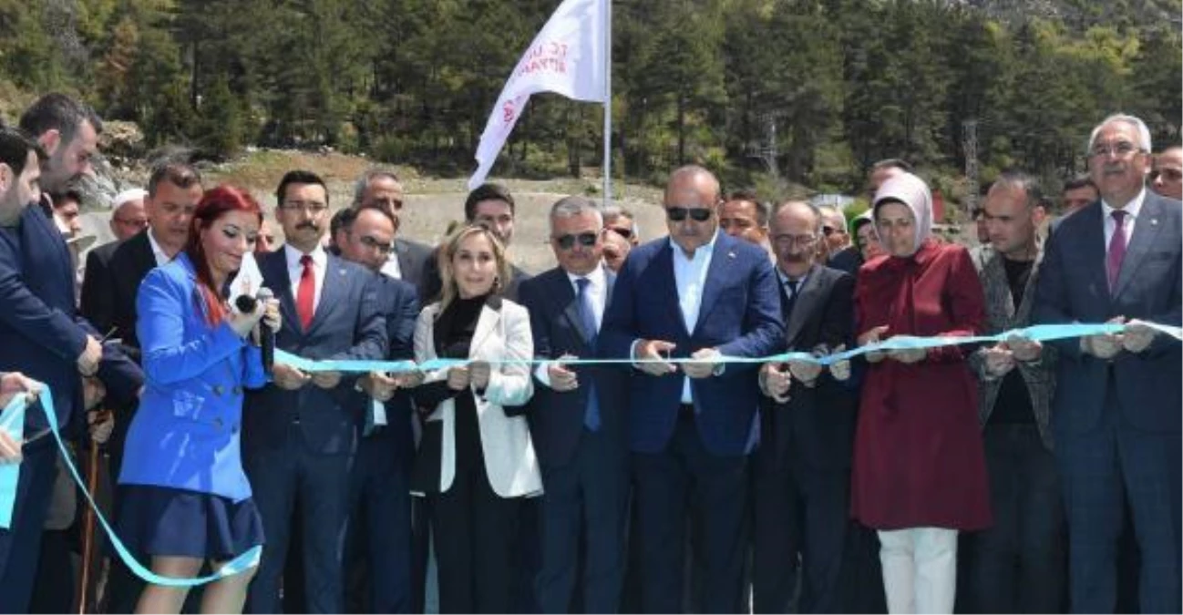 Dışişleri Bakanı Çavuşoğlu: Türkiye artık dünyanın merkezinde