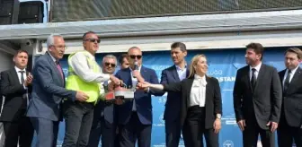 Dünyanın her yerinde bayrağımız dalgalanıyor