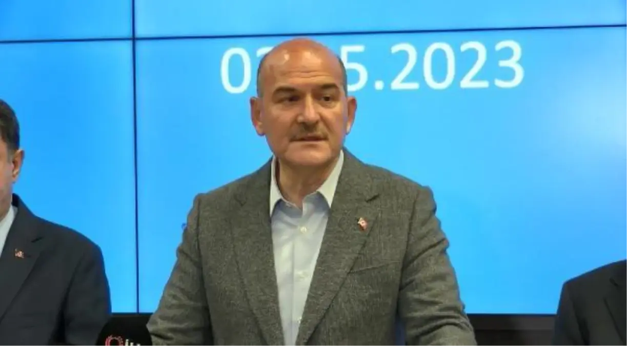 İçişleri Bakanlığı\'ndan 52 ilde uyuşturucu operasyonu: 524 gözaltı