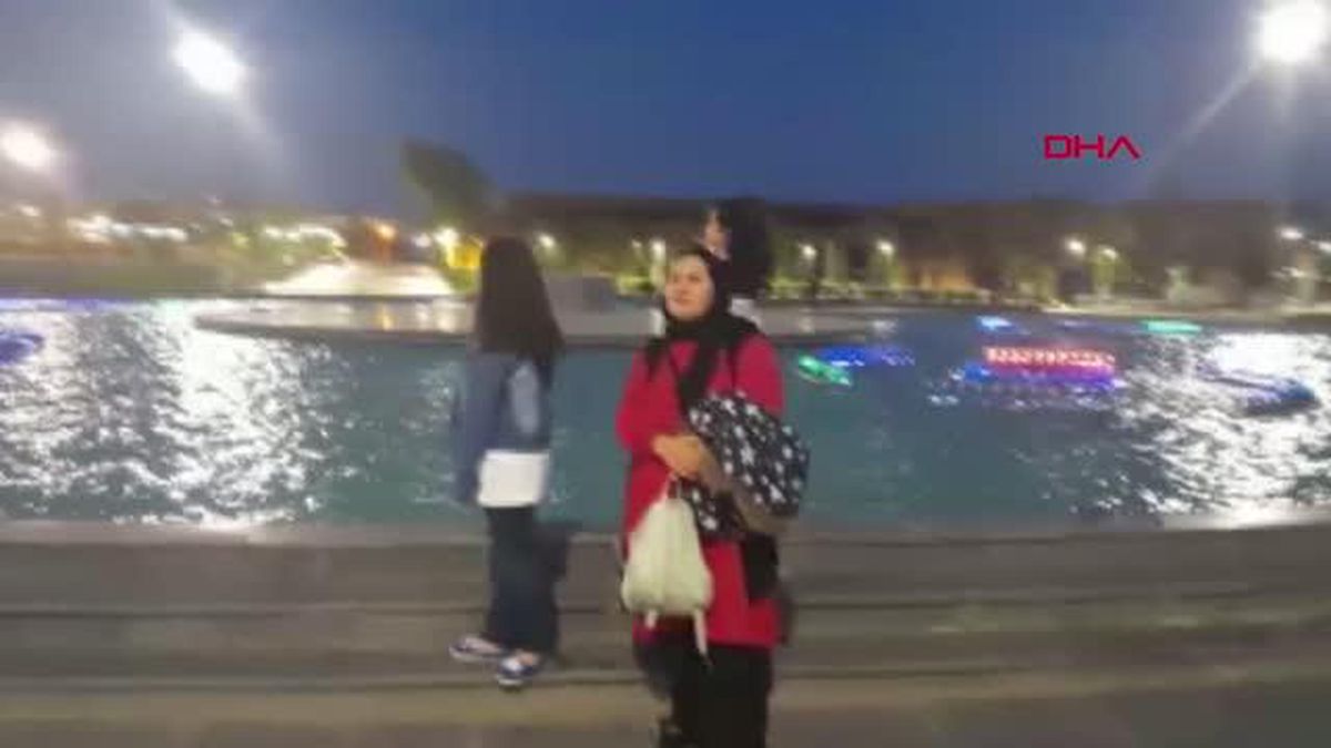 Çorum\'da kaybolan Afgan uyruklu genç kız aranıyor