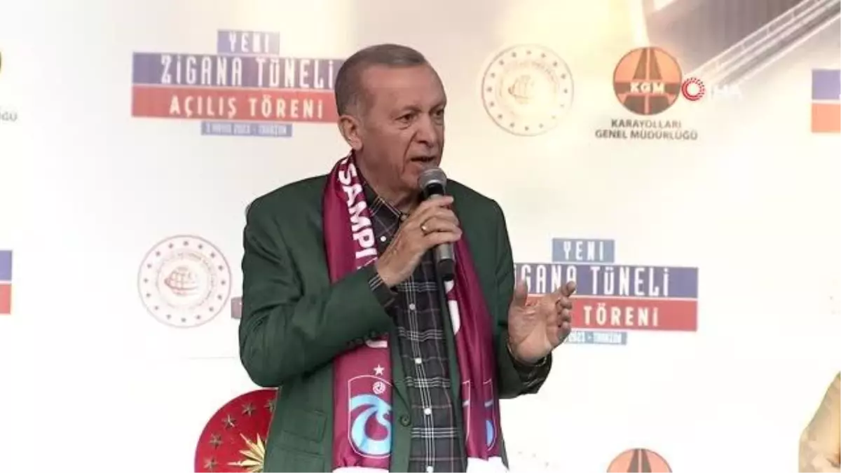 Cumhurbaşkanı Erdoğan: "Bay bay Kemal, Bayraktar grubuna Tayyip Erdoğan\'ın verdiği bir Allah kuruşu yoktur; Sıkıyorsa çık açıkla"