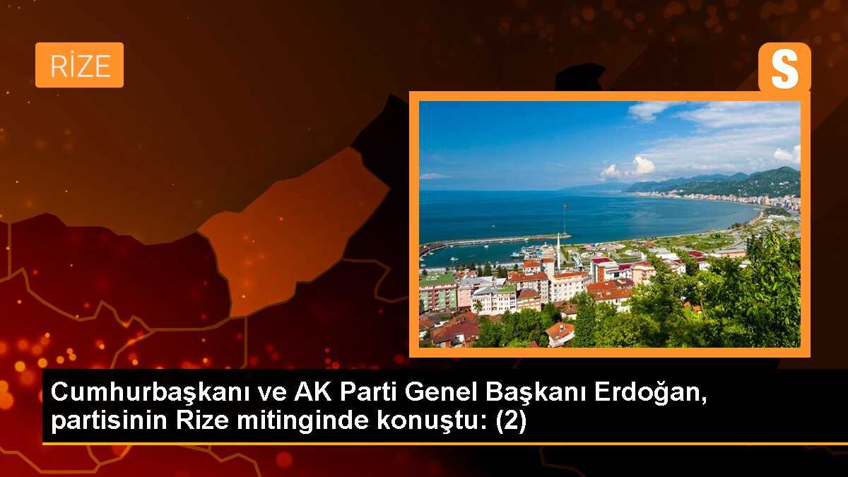 Cumhurbaşkanı Erdoğan, yaş çay alım fiyatını yüzde 64 artırarak 11 lira 30 kuruşa çıkardı
