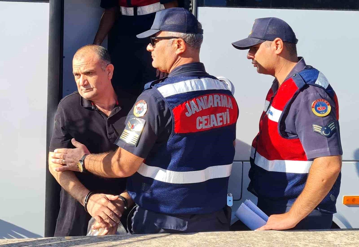 Denizlili Polis Memuru Ercan Yangöz\'ün Şehit Olduğu Olayın İstinaf Mahkemesi Tamamlandı