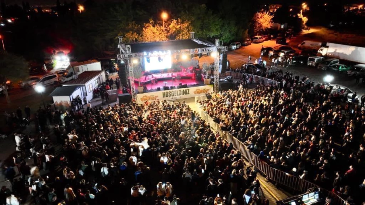 Didim Vegfest, Türkiye\'nin İlk Vegan Dostu Belediyesi Tarafından 5. Kez Düzenlendi