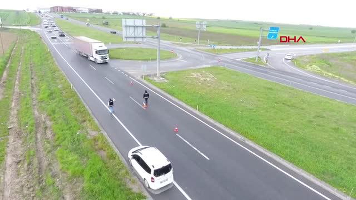 Edirne\'de 10 Milyon Liralık Kaçak Elektronik Sigara ve Sigara Filtresi Ele Geçirildi