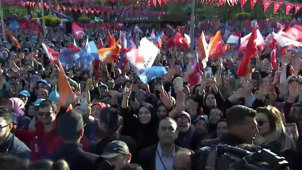 Erdoğan: Bayraktar Grubuna Tayyip Erdoğan\'ın, AK Parti Hükümetinin Verdiği Bir Allah Kuruşu Yoktur