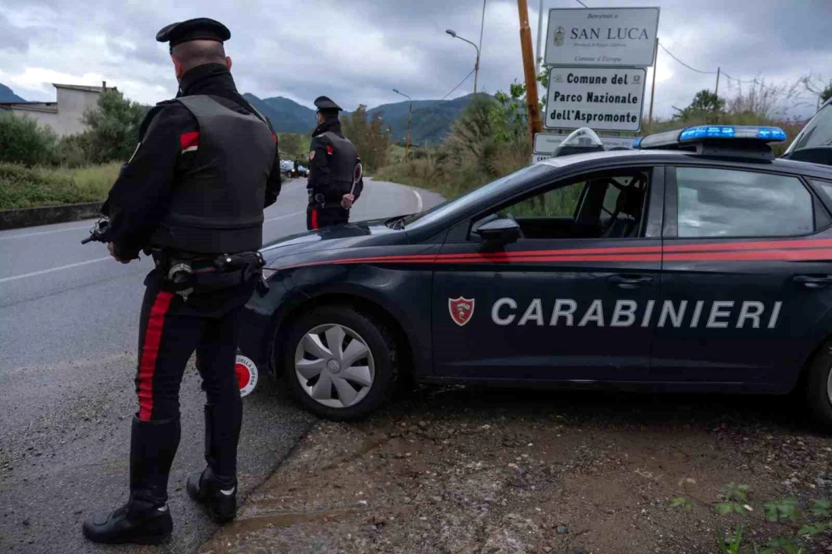 Europol\'den İtalyan mafyasına büyük darbe: 10 ülkede 132 gözaltı