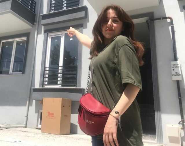 Ev sahibinden akıllara durgunluk veren kiracı ilanı! Mahalle muhtarı da şaşkın Ev sahibinden akıllara durgunluk veren kiracı ilanı! Mahalle muhtarı da şaşkın