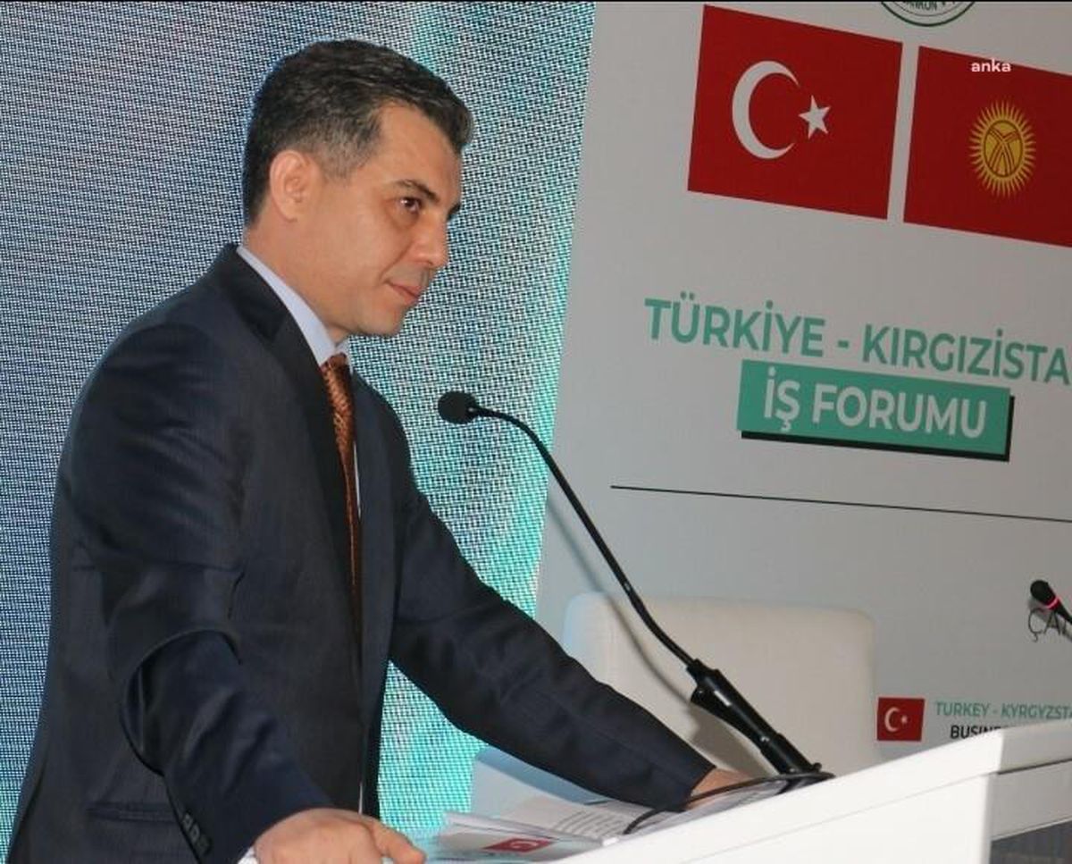 GESKON Genel Başkanı Ferudun Cevahiroğlu yeniden seçildi
