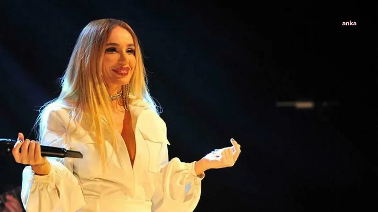 Gülşen\'e 10 ay hapis cezası, hükmün açıklanması geri bırakıldı