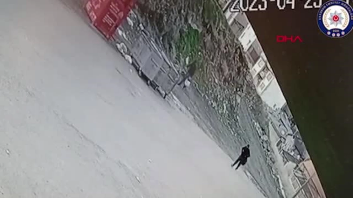 Gürcistanlı Hırsızlar Erzurum\'da Altın Çaldı, 2\'si Alanya\'da Yakalandı