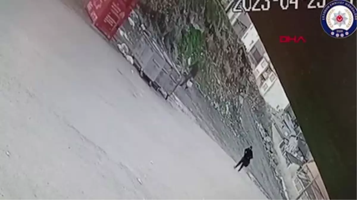 Gürcistanlı Hırsızlar Erzurum\'da Altın Çaldı, 2\'si Alanya\'da Yakalandı