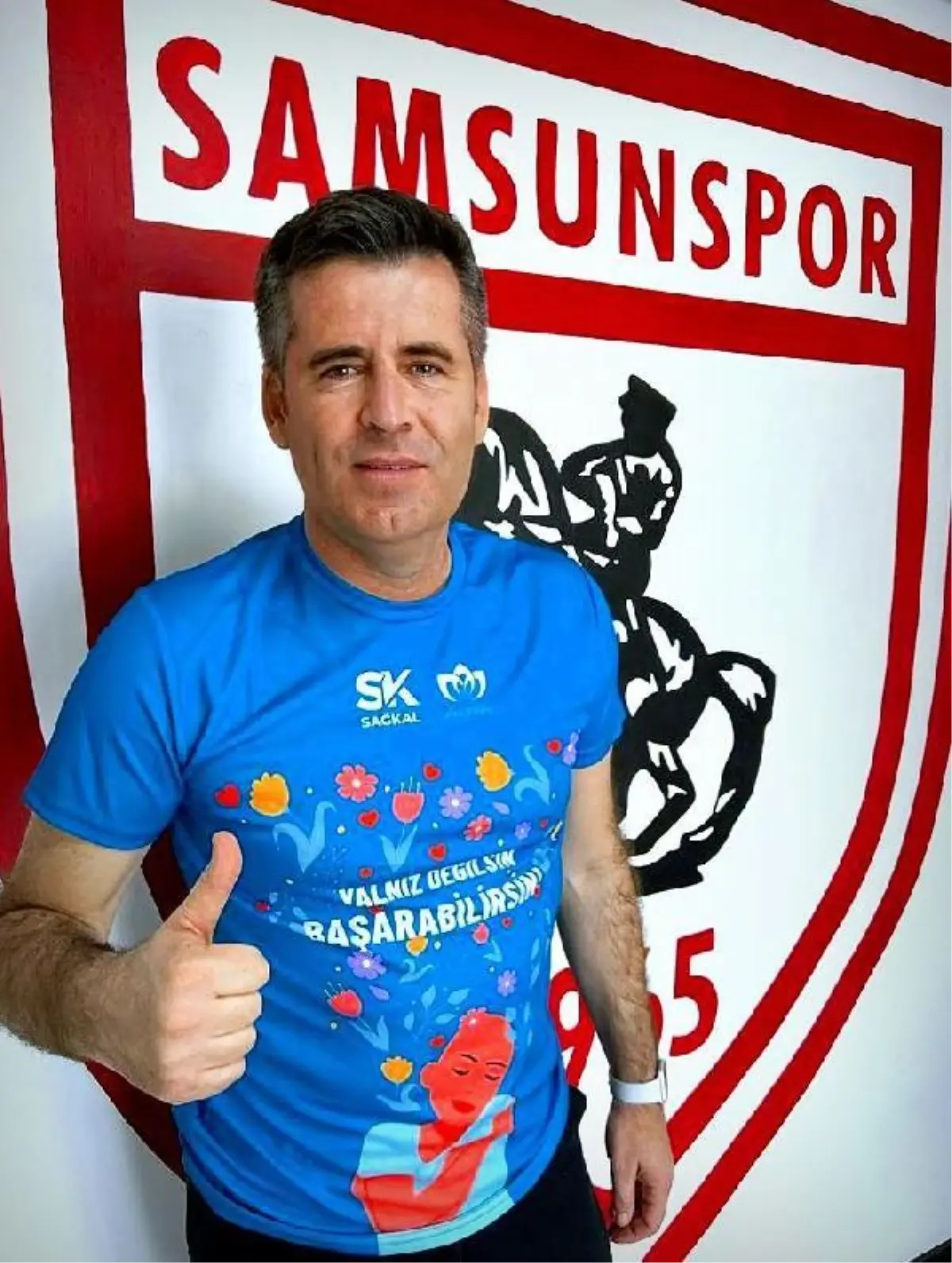 Hüseyin Eroğlu'ndan kanserle mücadele eden kadınlar yararına örnek davranış