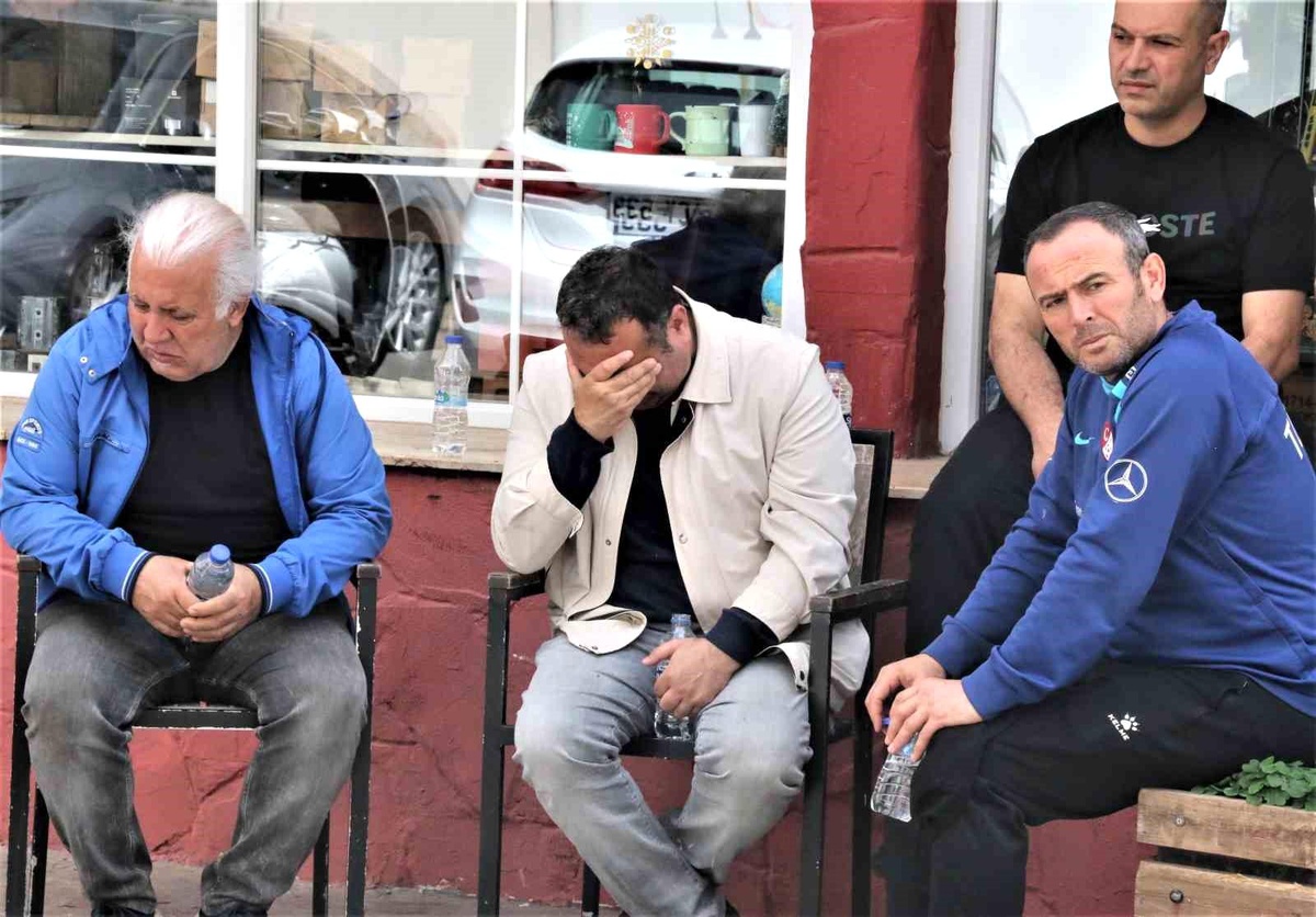 Antalya\'da iş yerini açmak için gelen kadın ölü bulundu