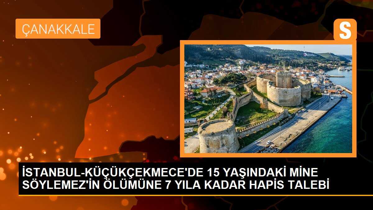 15 Yaşındaki Mine Söylemez\'in Ölümüne İlişkin Soruşturma Tamamlandı