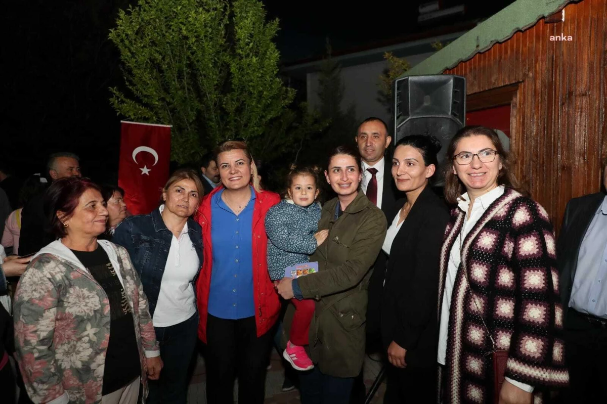 İzmit Belediye Başkanı Hürriyet: En önemli ihtiyaç sevgi dili