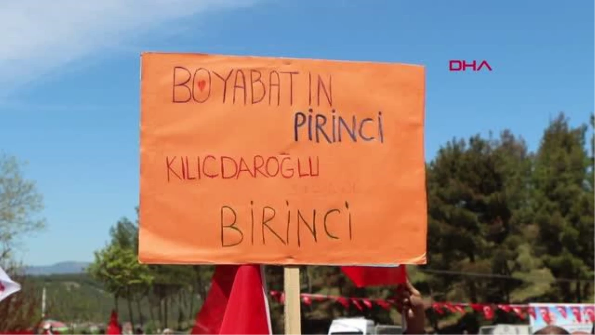 Kılıçdaroğlu: Milliyetçi olan tank palet fabrikasını Katar ordusuna satmaz
