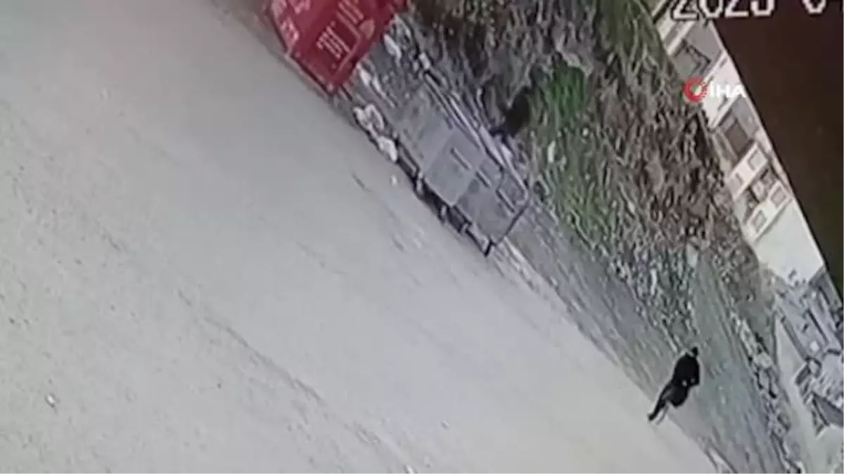 Kuyumcu hırsızları yakalandı