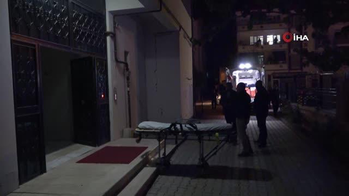 Malatyada kadın cinayeti: Gönül ilişkisi yaşadığı kadını öldürdü