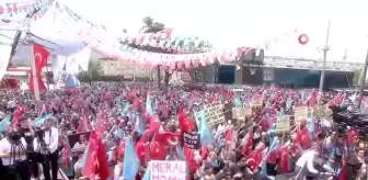 Meral Akşener: Allah Allah nidalarıyla seçime gidiyoruz