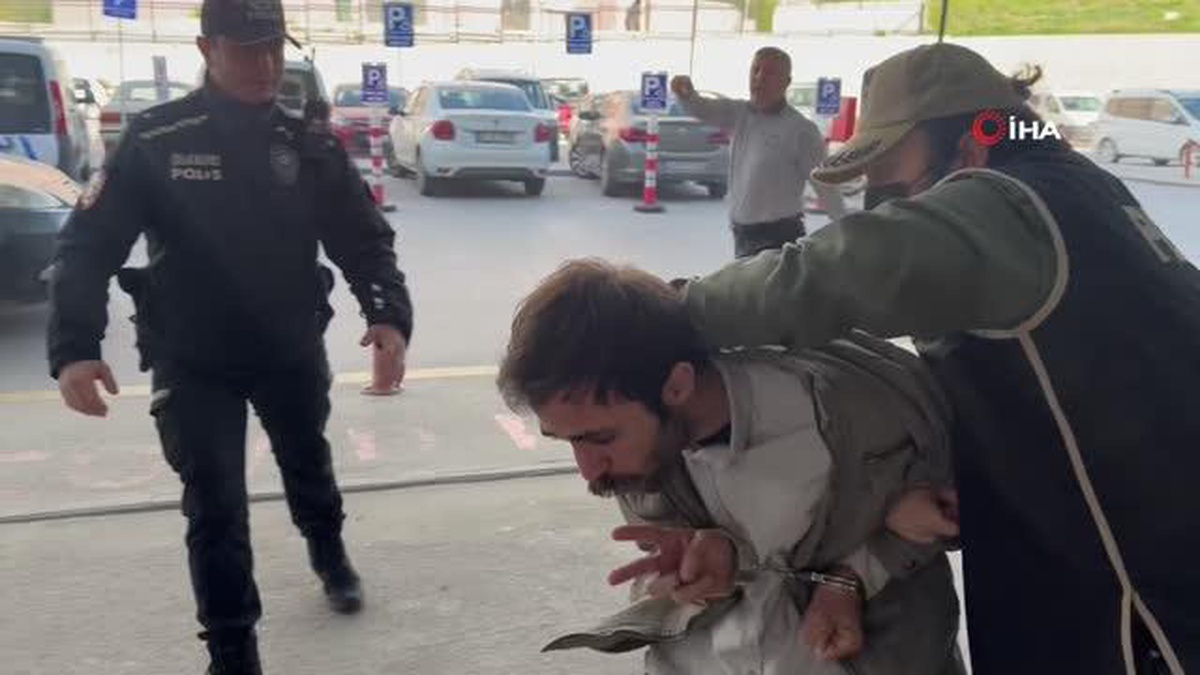 Milletvekili adayları da aralarında: 10 terör şüphelisi adliyeye sevk edildi