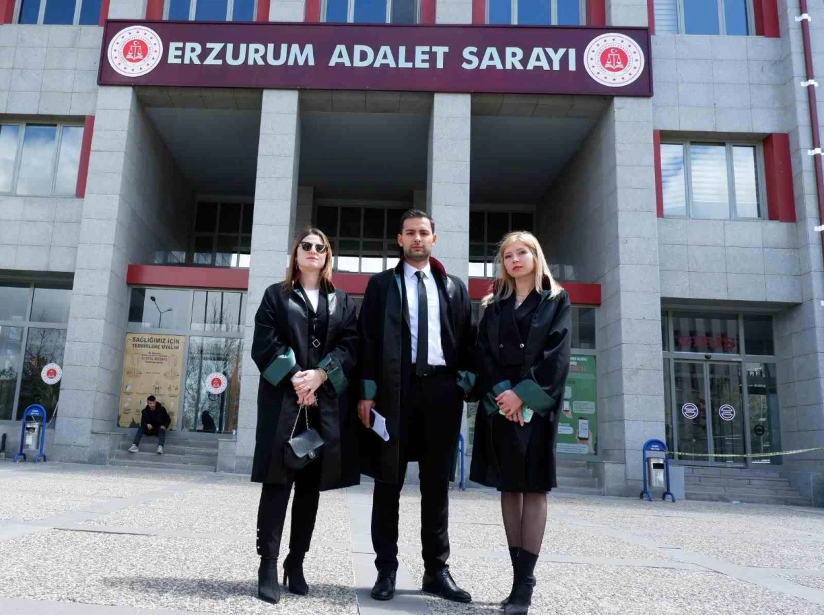 Erzurum\'da 16 yıl önce kaybolan Recep Akpınar cinayeti çözüldü