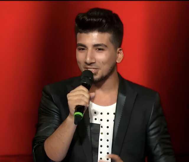 Sergen Sesli Kimdir Nerelidir