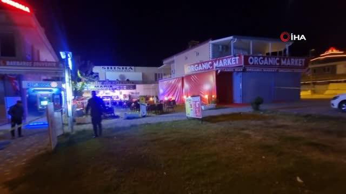 Silahlı ağaç sökme ve branda kesme kavgası: 2 si ağır 5 yaralı
