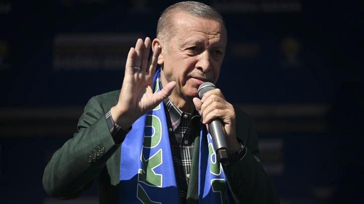 Cumhurbaşkanı Recep Tayyip Erdoğan: Yaş çay alım fiyatını yüzde 64 artırarak 11 lira 30 kuruşa çıkarıyoruz