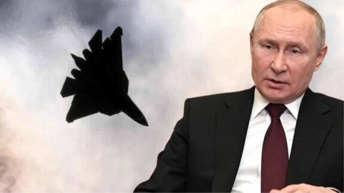 Ukrayna İHA\'larla Kremlin\'e saldırı girişiminde bulundu, Rusya cephesi bu saldırının Putin\'e suikast girişimi olarak değerlendiriyor
