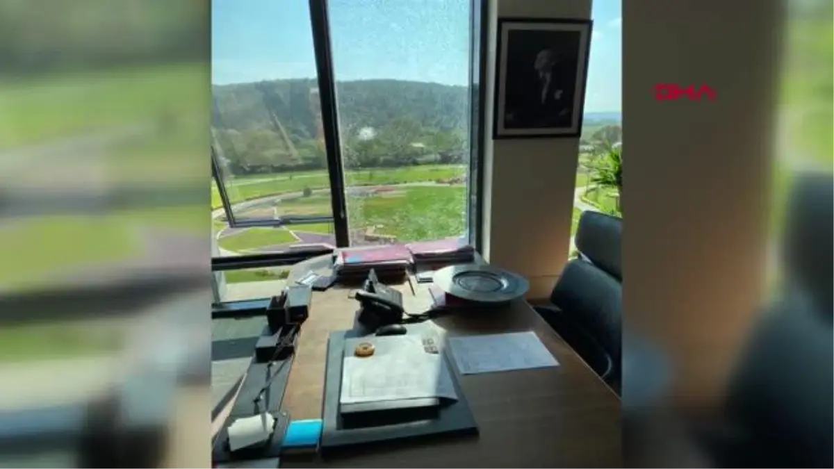 TFF binasına silahlı saldırı davasında karar açıklandı