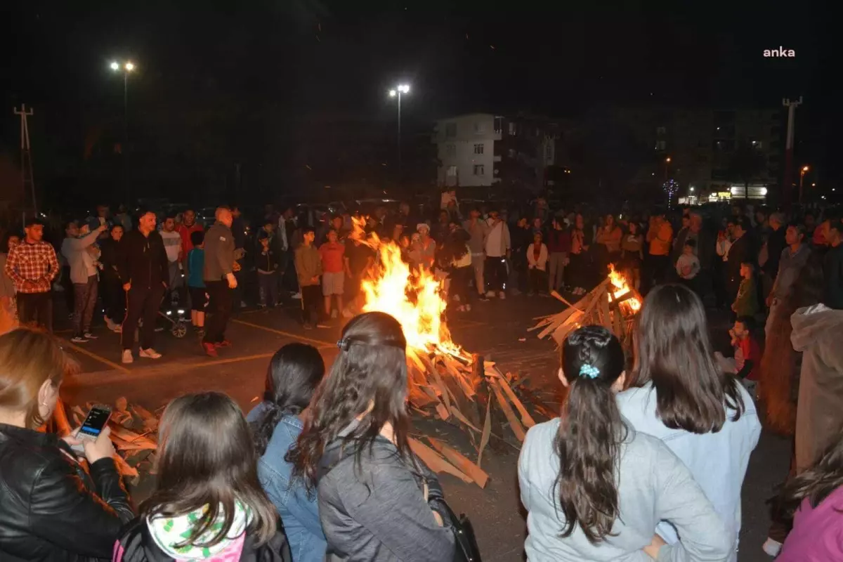 Torbalı Belediyesi Hıdırellez Şenliği Düzenliyor