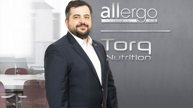 Torq Nutrition kurucusu Hüseyin Özkan Ergin'den sporculara gıda takviyesi satın alırken uyarılar