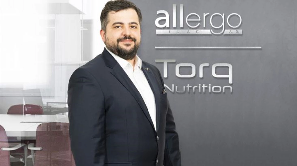 Torq Nutrition kurucusu Hüseyin Özkan Ergin\'den sporculara gıda takviyesi satın alırken uyarılar