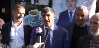 Türkiye'nin en renkli adayı Güneş: 'Kamu kurum müdürlerinin eli titreyecek. O kırmızı koridorlarda bir 5 sene de ben gezeyim'