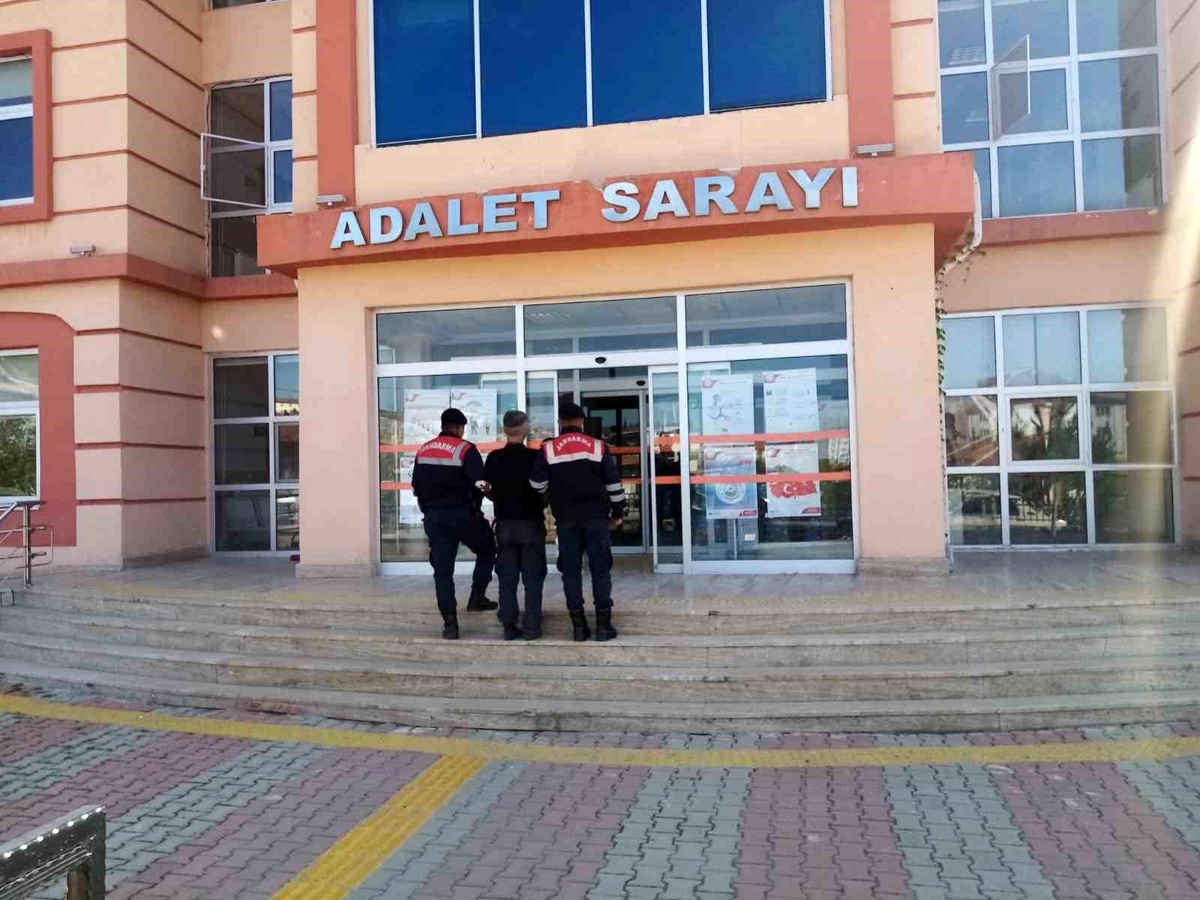 Yozgatta Nitelikli Cinsel Saldırı Suçundan Aranan Şüpheli Yakalandı