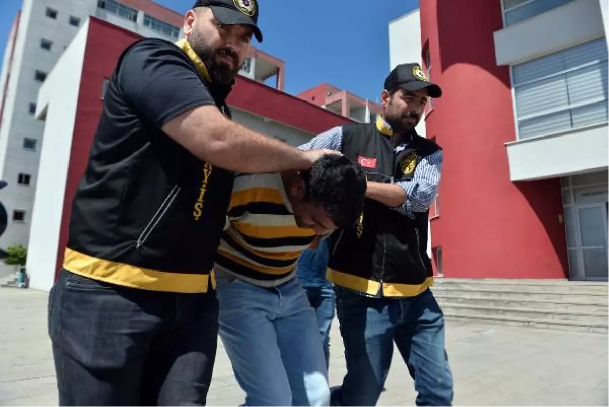 Adana\'da korkunç cinayet: 3 kişi öldü, 1 kişi yaralandı