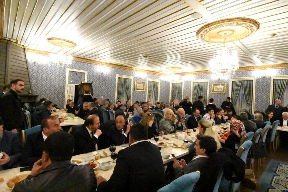 Erdoğan, Erzurum\'da Miting Düzenleyecek