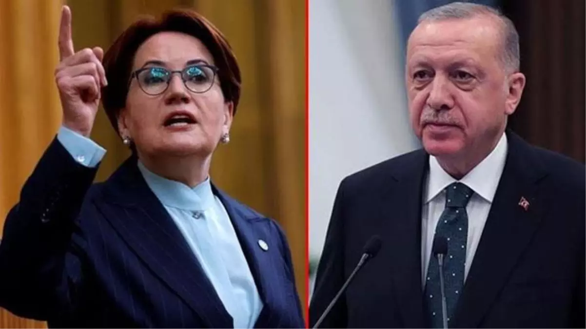 Akşener: Patates soğan yiyemeyenler, Sayın Erdoğan\'ın iktidarını yiyecekler