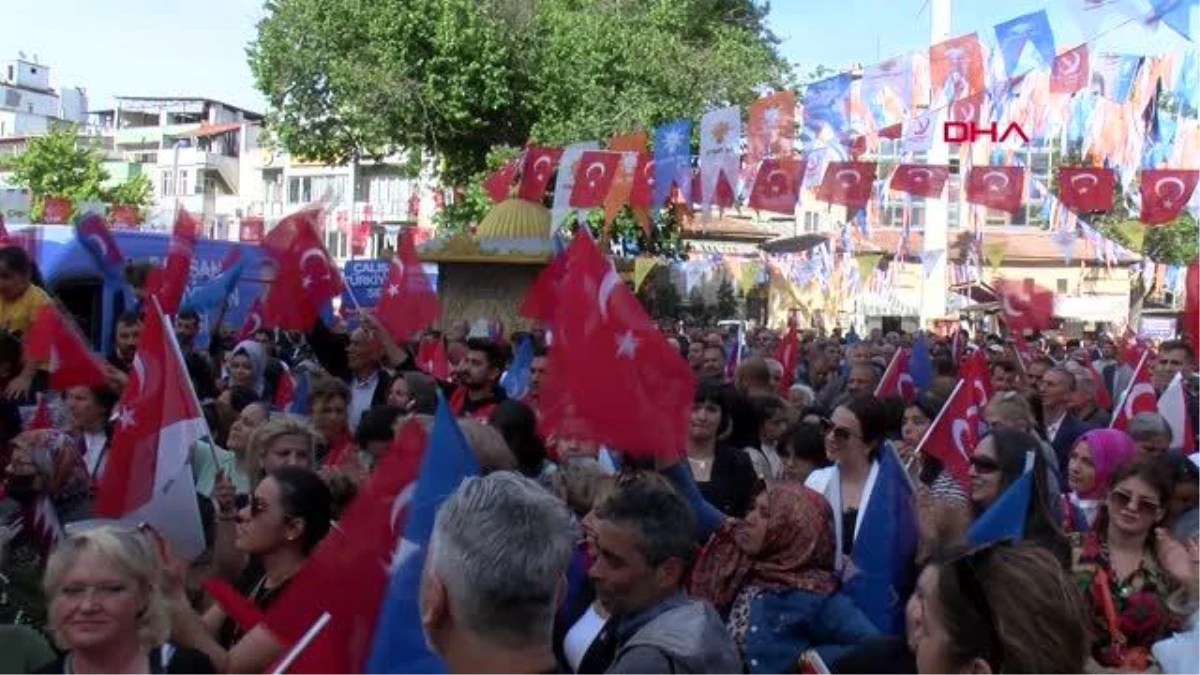 DEVA Partisi Genel Başkanı Ali Babacan: Bu Seçim Bir Referandumdur