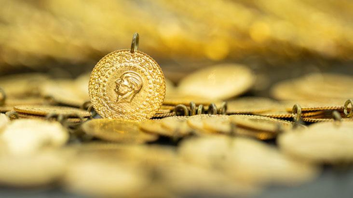 Gram altının fiyatı 1.275 liradan işlem görüyor