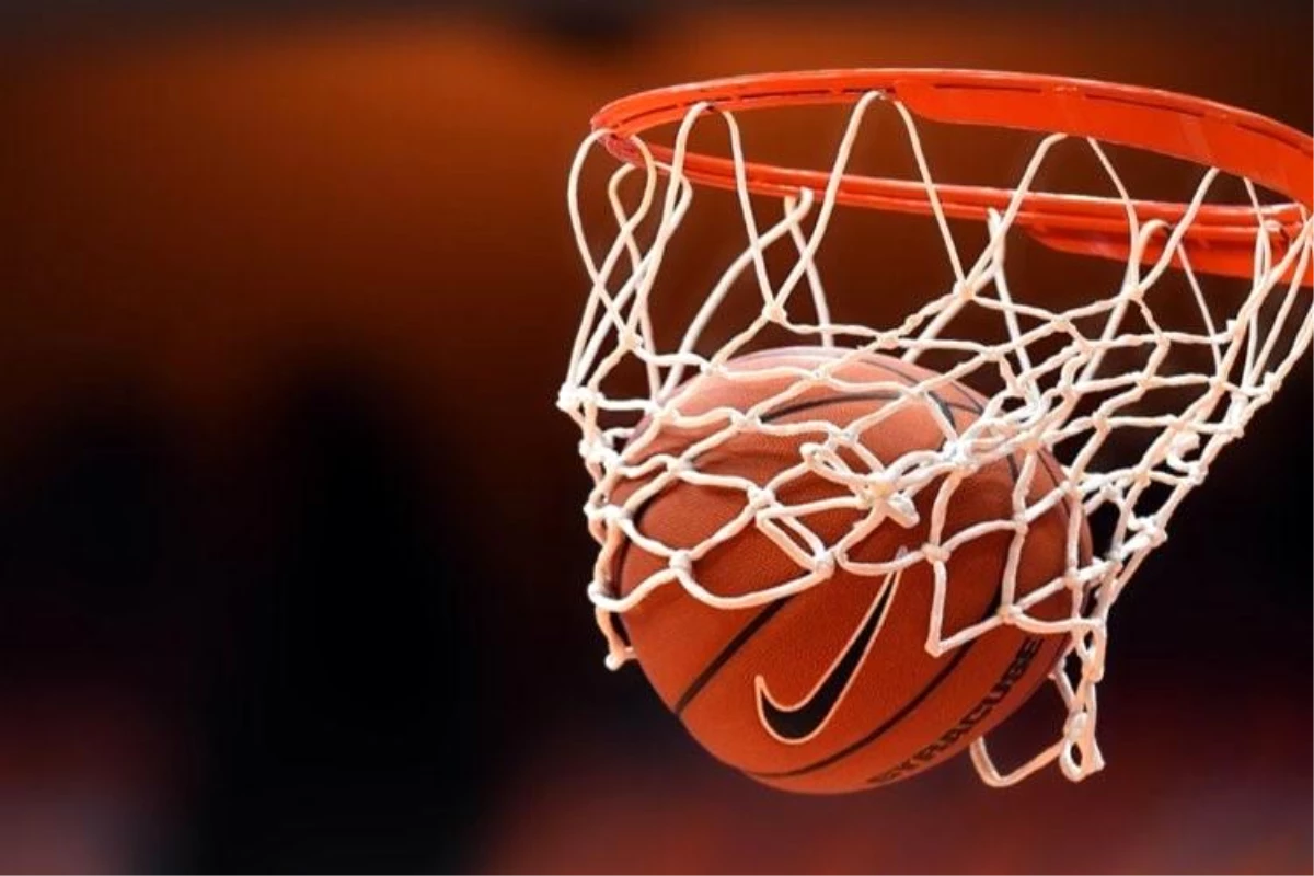 Denizli, U18 Erkekler Basketbol Şampiyonasına ev sahipliği yapacak