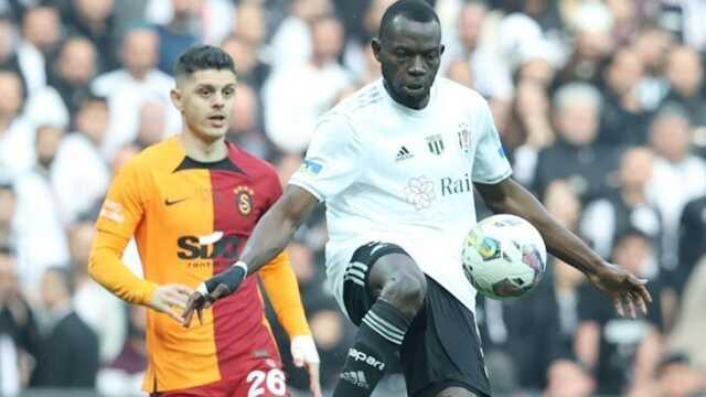 Beşiktaş'ta büyük endişe! Derbide yıldızlaşan Salih Uçan ve Omer Colley'den kötü haber