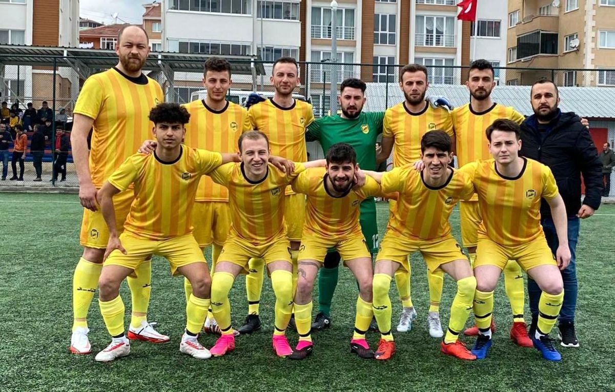 Bilecik 2. Amatör Ligde İlk Hafta Maçları Tamamlandı