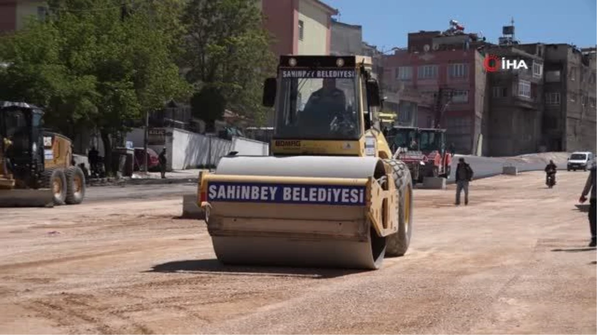 Boğaziçi ikinci etap açılıyor