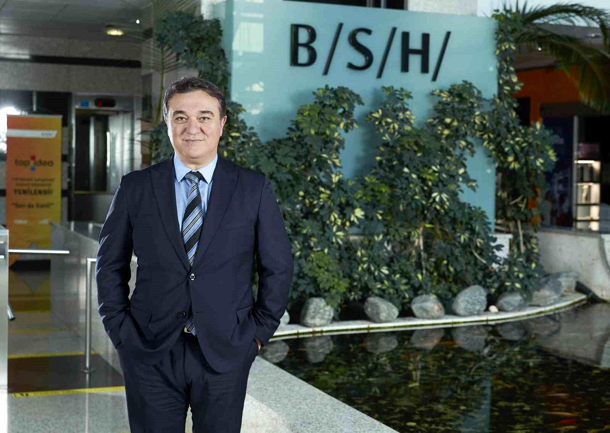 BSH Türkiye, İş Sağlığı ve Güvenliği Haftası\'nda sektöründe öncülük ediyor